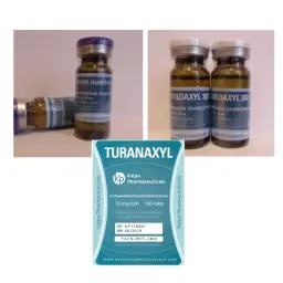 Test E / EQ / Turinabol