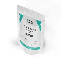 Test P / Tren A / Winstrol Cycle