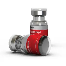 Testabol Depot 250 mg