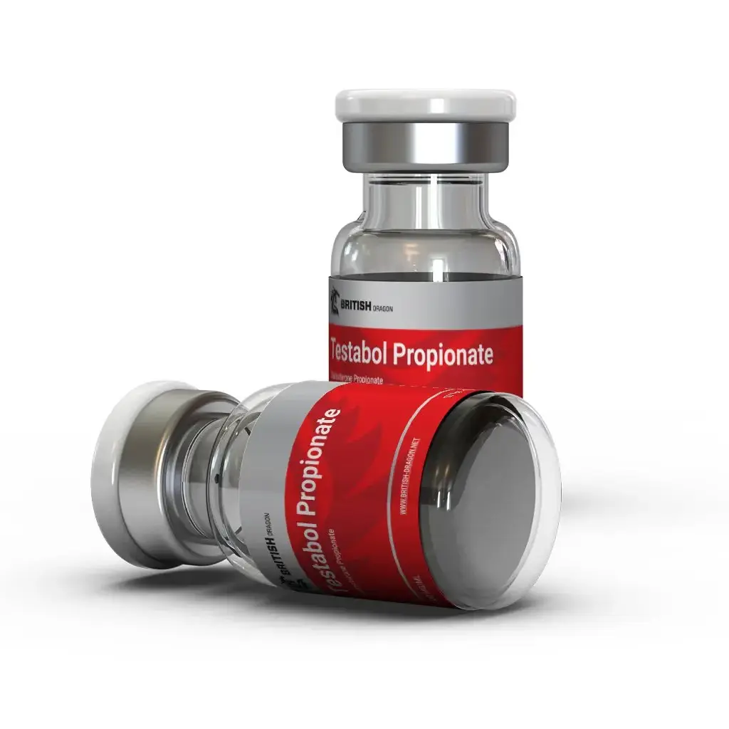 Testabol Propionate 100 mg Testabol Propionate 100 mg