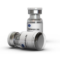 Testaplex C 250 mg Testaplex C 250 mg