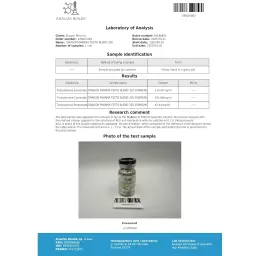 Testo Blend 350 mg