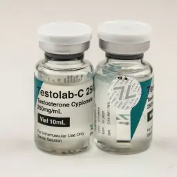Testolab-C 250