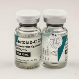 Testolab-C 250 for sale