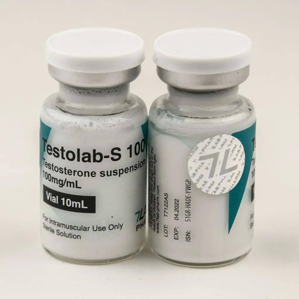 Testolab-S 100 Testolab-S 100