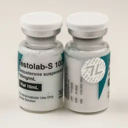 Testolab-S 100
