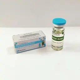 Testorox E250