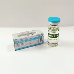 Testorox P100 10 mL