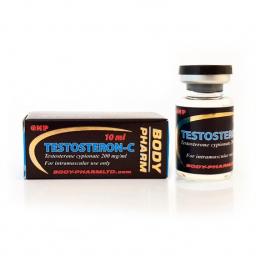 Testosteron-C for sale