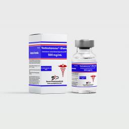 Testosterone-Blend for sale