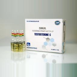 Testosterone C for sale