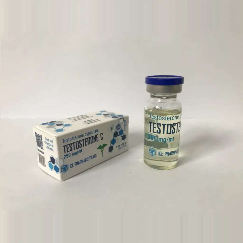 Testosterone C