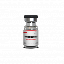 Testosterone Cypionate 250 mg
