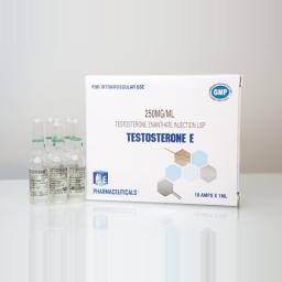 Testosterone E for sale