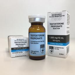 Testosterone Propionate for sale
