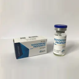 Testosterone Propionate