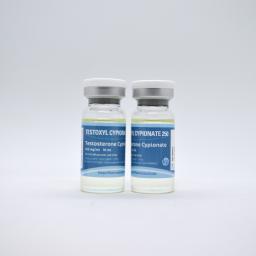 Testoxyl Cypionate 250 for sale
