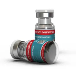 Testoxyl Enanthate 400 mg