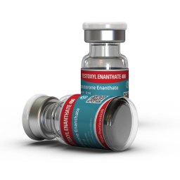 Testoxyl Enanthate 400 mg