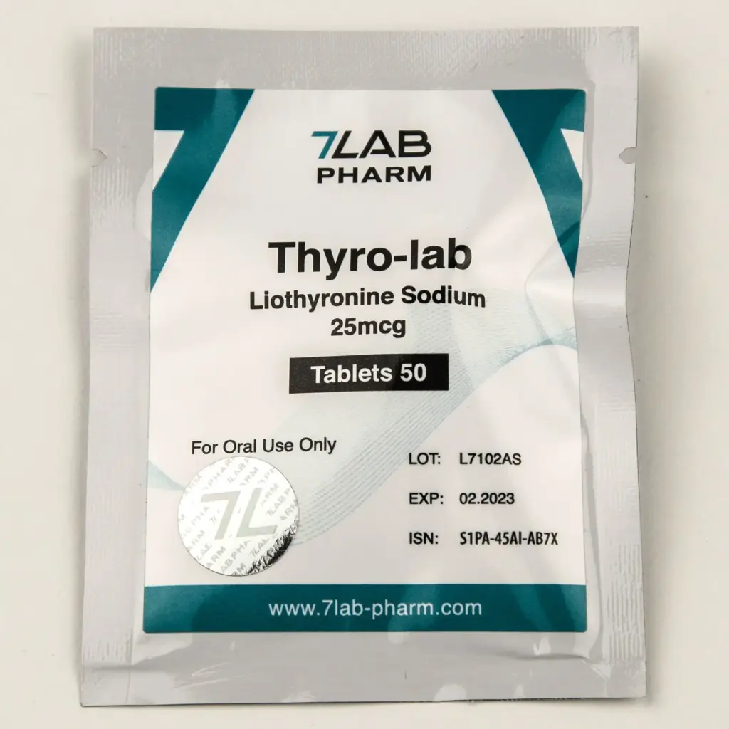 Thyro-Lab Thyro-Lab