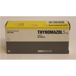 Thyromazol for sale