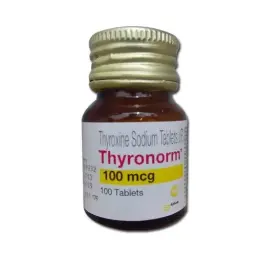 Thyronorm 100 mcg
