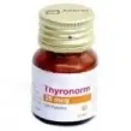 Thyronorm (T4)