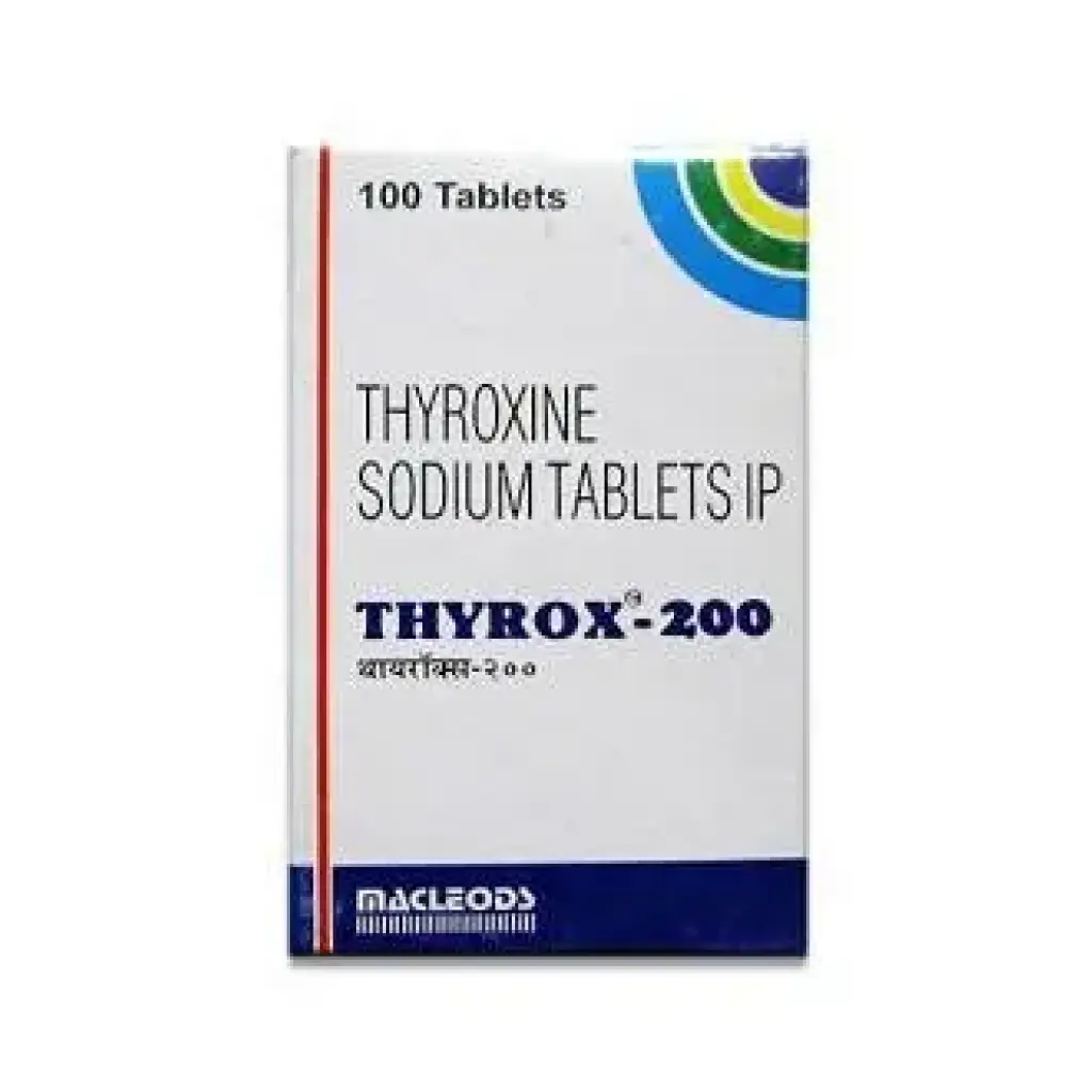Thyrox-200 Thyrox-200