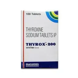 Thyrox-200