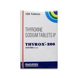 Thyrox-200 for sale