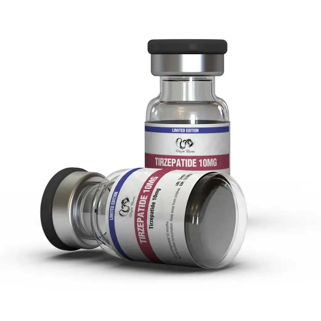 Tirze-Pep 10 mg Tirze-Pep 10 mg