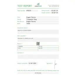 Tirze-Pep 10 mg