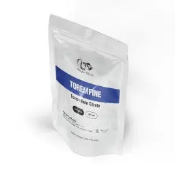 Toremfine 20 mg
