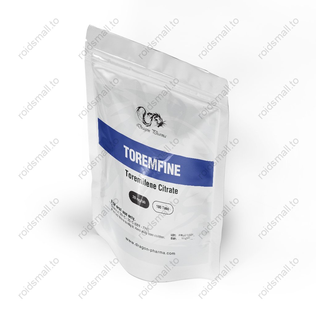 Toremfine 20 mg Toremfine 20 mg