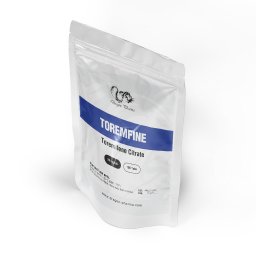 Toremfine 20 mg