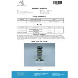 Tren/Test 350 mg