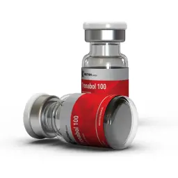 Trenabol 100 mg