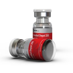 Trenabol Depot 200 mg