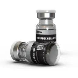 Trenadex Hexa 100