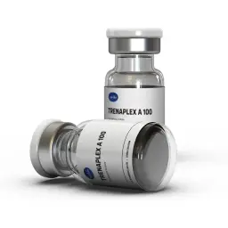 Trenaplex A 100 mg