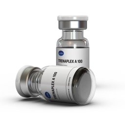 Trenaplex A 100 mg