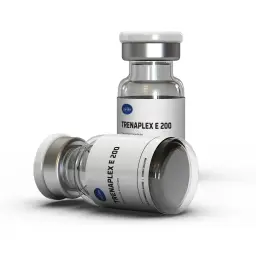 Trenaplex E 200 mg