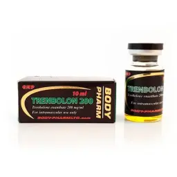 Trenbolon 200