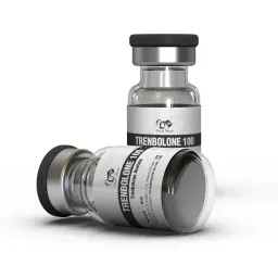 Trenbolone 100 mg