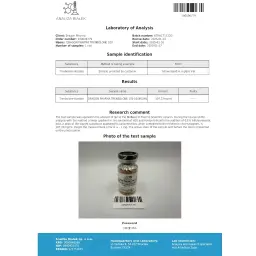 Trenbolone 100 mg