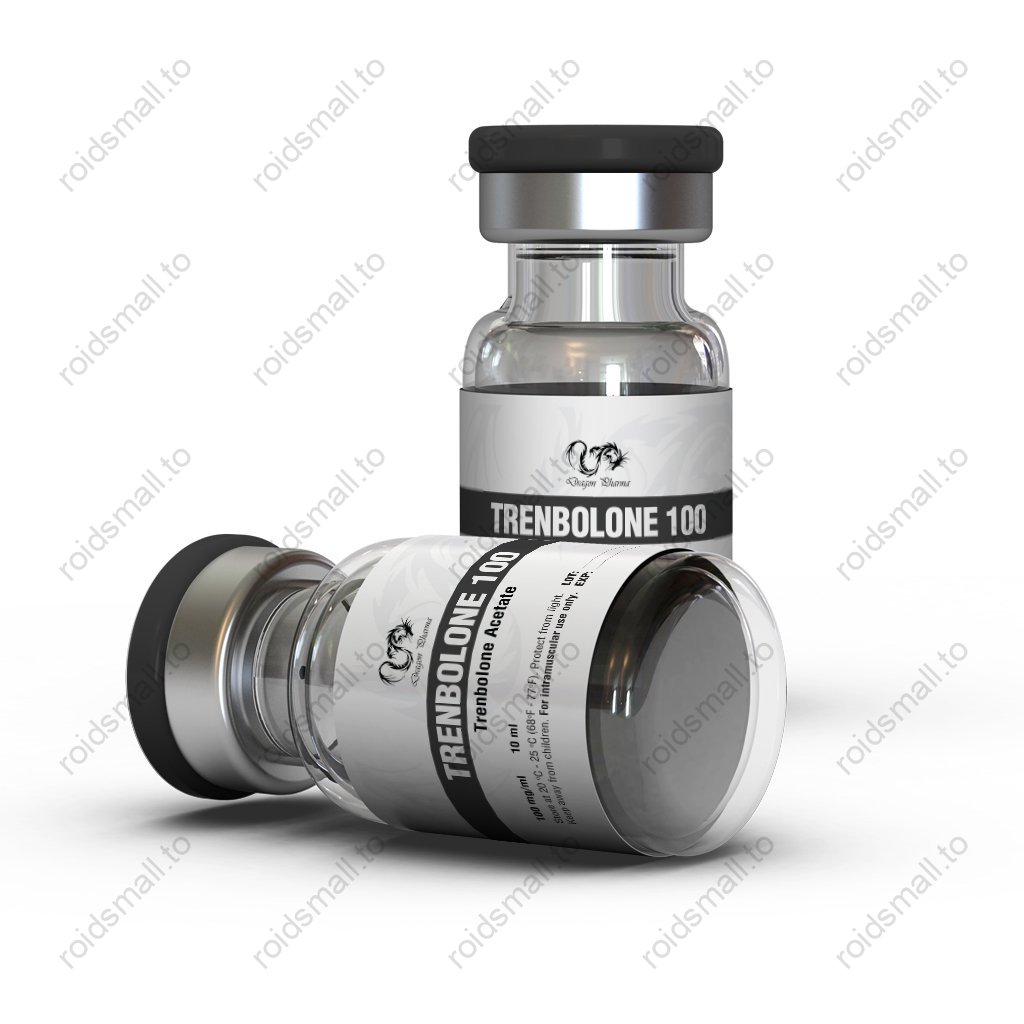 Trenbolone 100 mg Trenbolone 100 mg