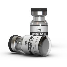 Trenbolone 100 mg Trenbolone 100 mg