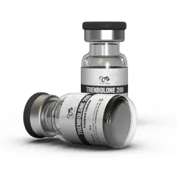Trenbolone 200 mg