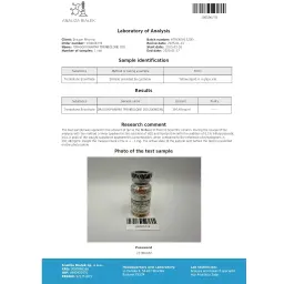 Trenbolone 200 mg