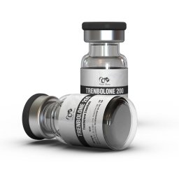 Trenbolone 200 mg Trenbolone 200 mg